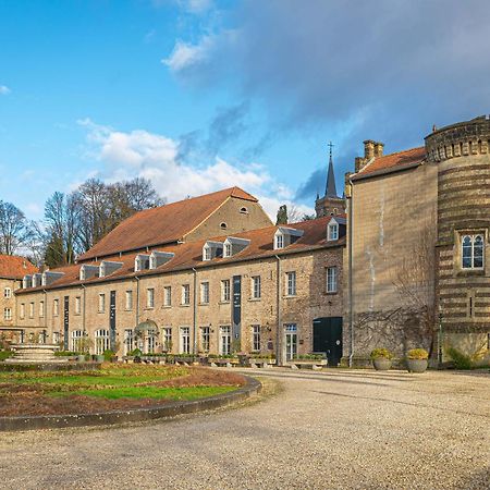 Buitenplaats Kasteel Elsloo 앨슬루 외부 사진