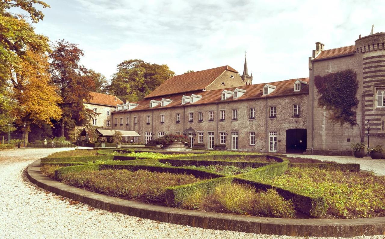 Buitenplaats Kasteel Elsloo 앨슬루 외부 사진