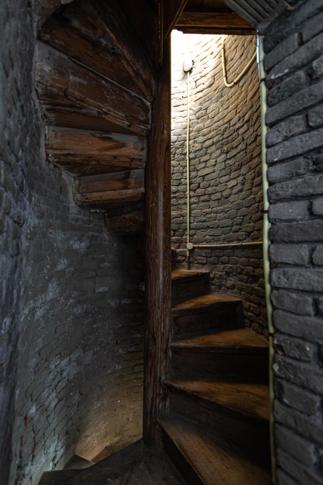 Buitenplaats Kasteel Elsloo 앨슬루 외부 사진